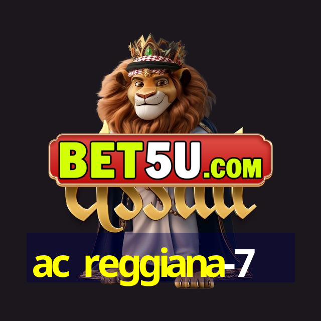 ac reggiana